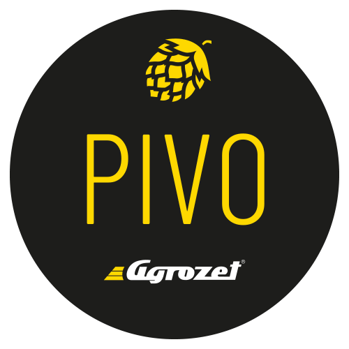 AGROZET PIVO
